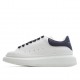  Alexander McQueen sole sneakers