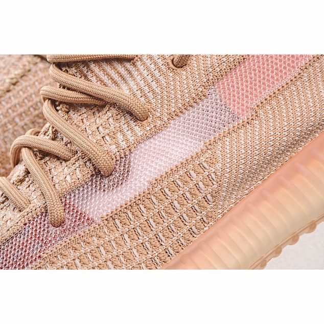  Adidas Yeezy Boost 350 V2 ‘Clay’