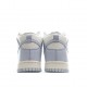  Nike Dunk High WMNS ‘Football Grey    紫