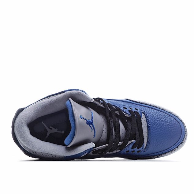  Air Jordan 3 Retro ‘Varsity Royal’