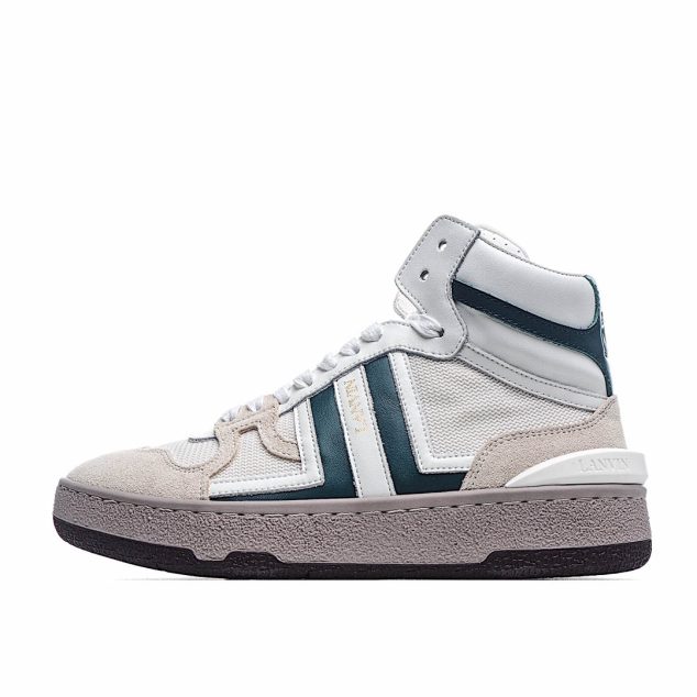  LANVIN CURB Casual Sneakers