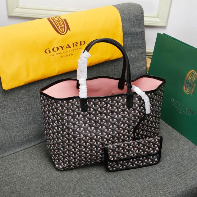  goyard illusion bag Size: 40*55*15*30cm 34*46*15*28cm