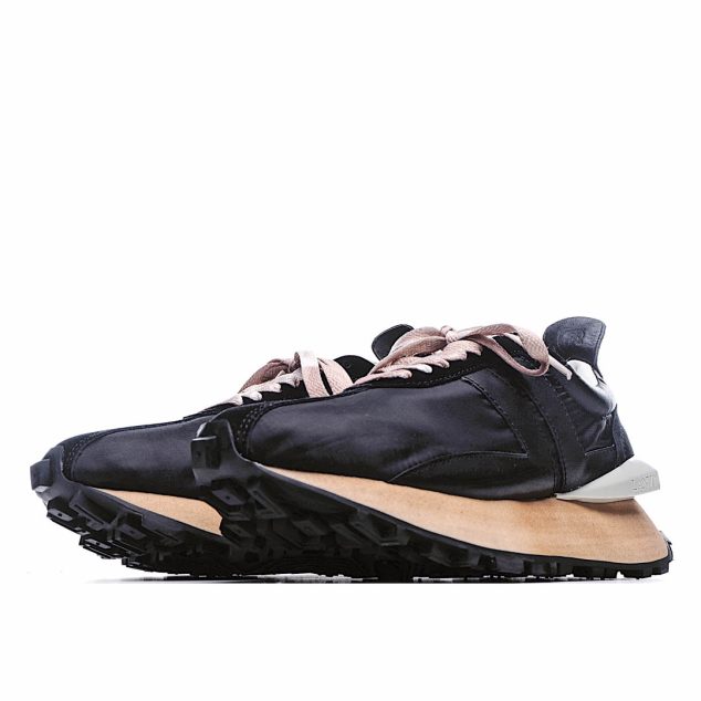  Lanvin Bumper Casual Sneakers