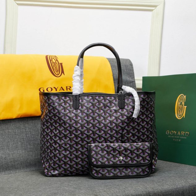  goyard illusion bag size: 40*55*15*30cm 34*46*15*28cm