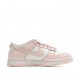  Nike Dunk Low “Orange Pearl” Sakura