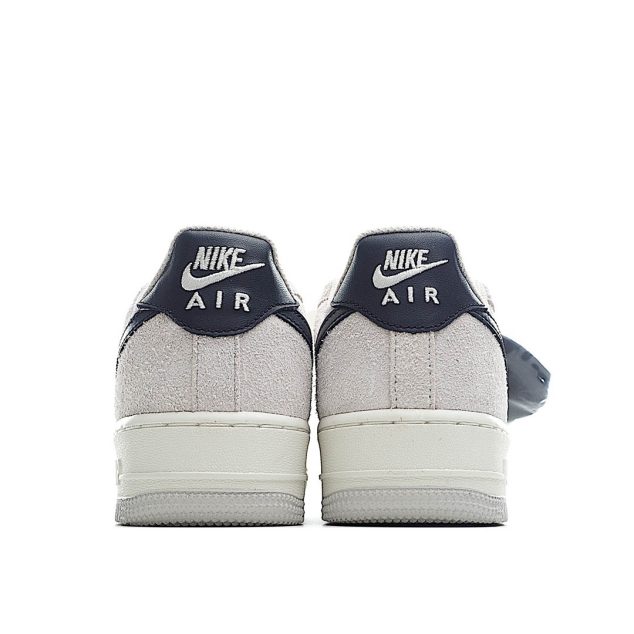  Nike Air Force 1 Beige Grey