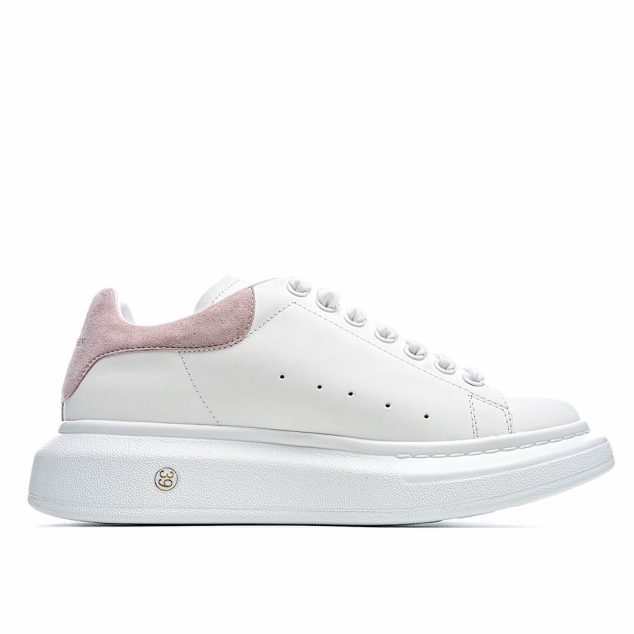  Alexander McQueen sole sneakers