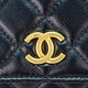  Chanel Box Bag Size: 16 9.5 8, Style: 81230