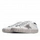  Golden Goose Super Star series small dirty shoes