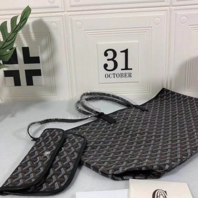  Goyard size：40*15*30 Pocket 55 34*14*27 Pocket 47