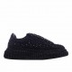  Alexander McQueen sole sneakers