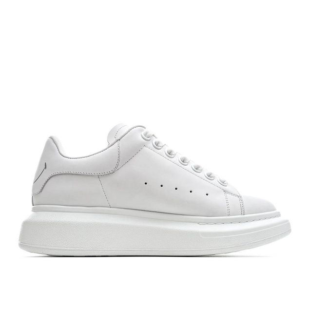  Alexander McQueen sole sneakers