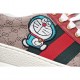  Gucci ACE series small white shoes casual shoes