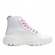  Louis Vuitton Squad Sneaker High High-Top Sneakers