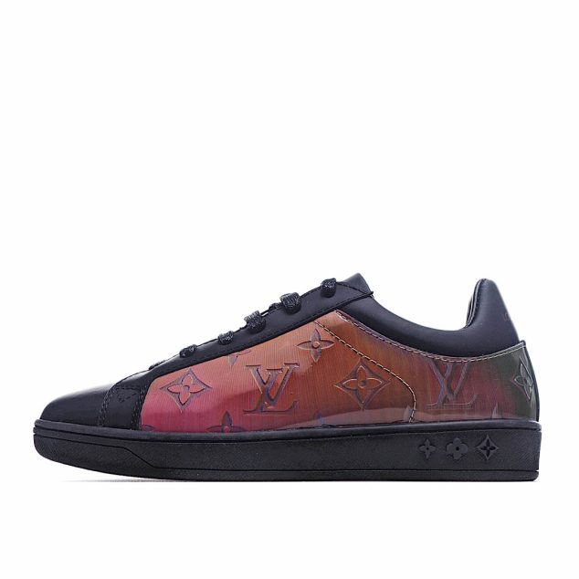  Louis Vuitton Luxembourg Sneaker Low Top Sneakers