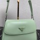  Prada Crossbody Bag Size: 24x19cm 1BD303