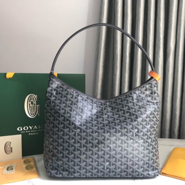  Goyard Hobo Bohme Underarm Bag Size: 42*27*15cm