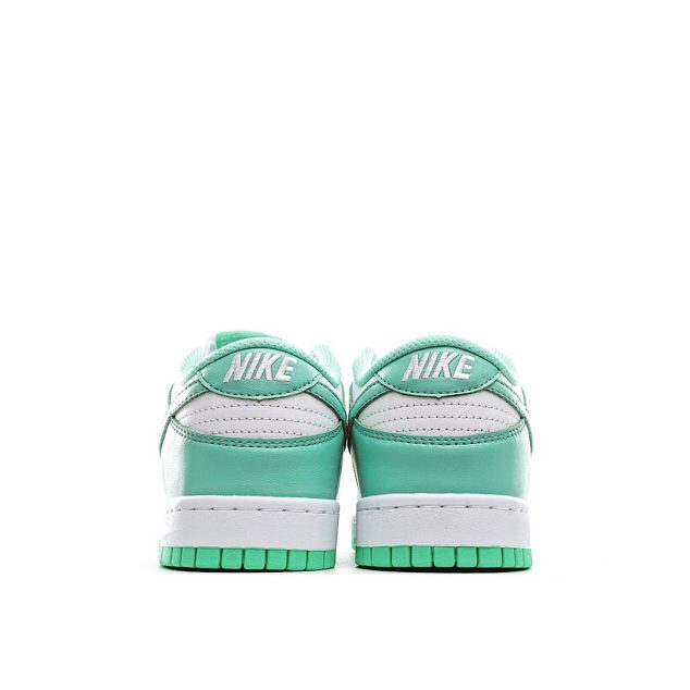  Nike Dunk sb Low “Green Glow Tiffany Green”