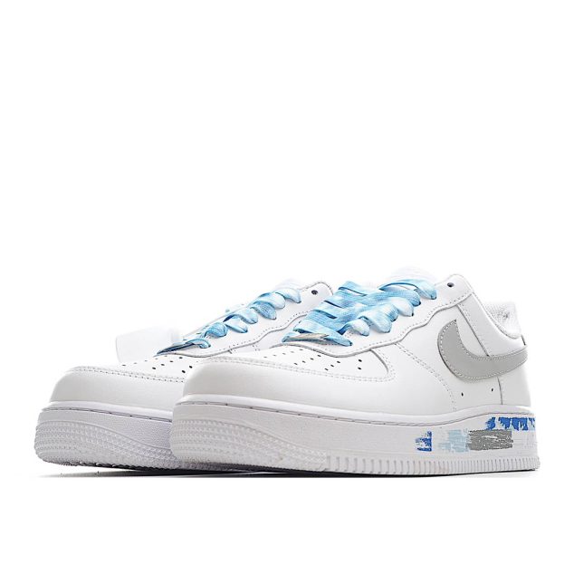  Nike Air Force 1