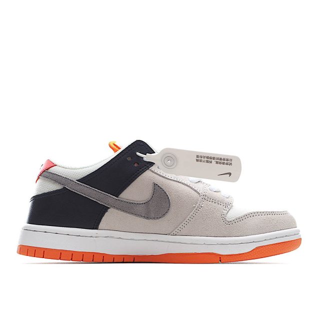  Nike Dunk SB Low Pro ISO