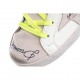  Golden Goose Super Star series small dirty shoes