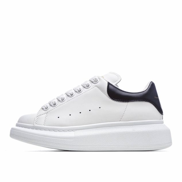  Alexander McQueen sole sneakers