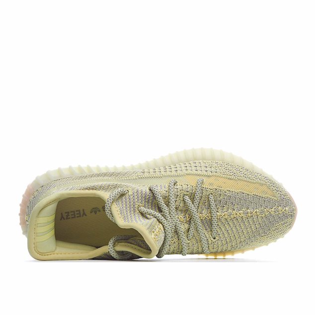  Adidas Yeezy Boost 350 V2 ‘Antlia Non-Reflective’