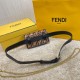  Fendi fanny pack Model: 8805