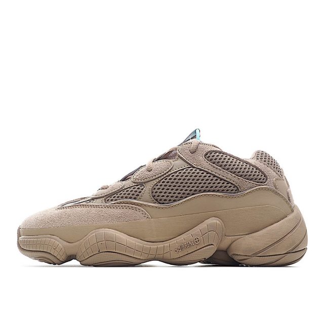  Adidas Yeezy 500 ‘Taupe Light’