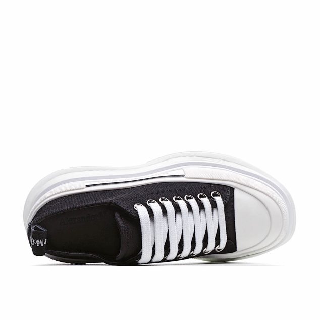  Alexander McQueen Tread Slick Espadrilles