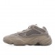  Adidas Yeezy 500 ‘Salt’