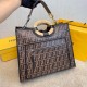  FENDI Runaway Shopping Ref: 8804