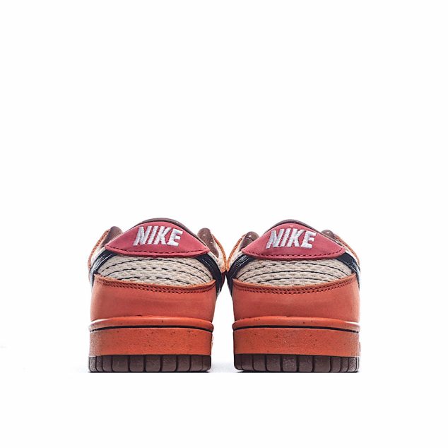  Nike Dunk Low Premium SB Un-Hemp Low  板鞋