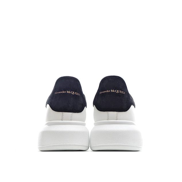  Alexander McQueen sole sneakers