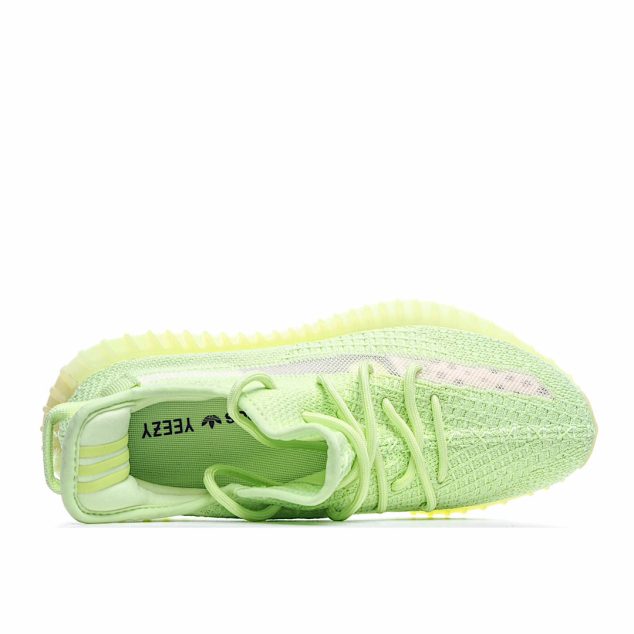  Adidas Yeezy Boost 350 V2 GID ‘Glow’