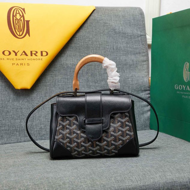  goyard Saigon bag Size: 18*15*20*9cm