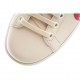  Gucci ACE series small white shoes casual shoes