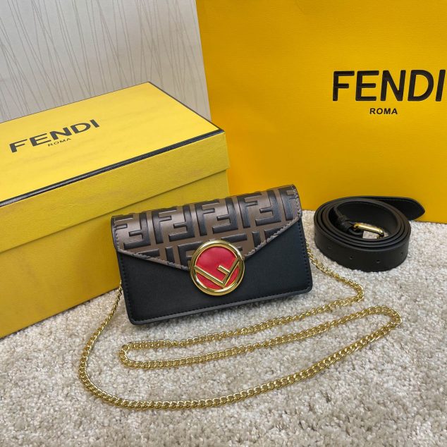  Fendi fanny pack Ref: 8805