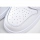  Nike Air Jordan 1 LowWhite/NeonAJ1 Low Top Classic Retro Culture Casual Sports Basketball Shoes