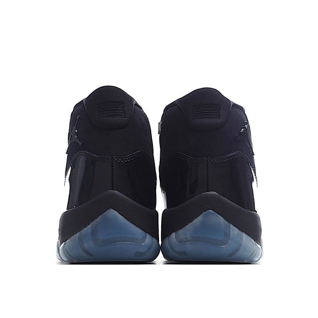  Air Jordan 11 Retro ‘Cap and Gown’