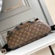  LV Size: 41 x 48 x 13 cm