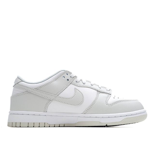  Nike SB Dunk Low Grey Fog