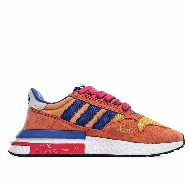  Adidas ZX500 RM Boost Originals