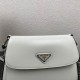  Prada Crossbody Bag Size: 24x19cm 1BD303