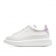  Alexander McQueen sole sneakers