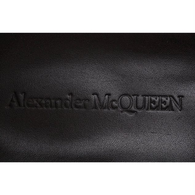  Alexander McQueen sole sneakers