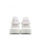  Alexander McQueen sole sneakers