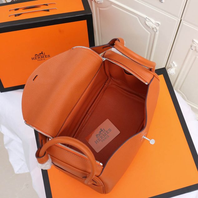  Hermes Handbags