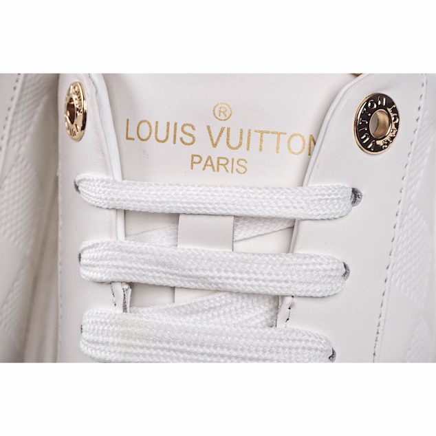  Louis Vuitton Casual Sneakers