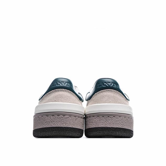  LANVIN CURB Casual Sneakers